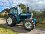 Ford 8700, Ophalen, Gebruikt, Ford, Ford