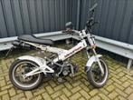 Sachs Madass, Ophalen, Maximaal 45 km/u, Zo goed als nieuw, Sachs
