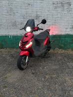 Piaggio zip 80cc, Gebruikt, Maximaal 45 km/u, Zip, Ophalen of Verzenden