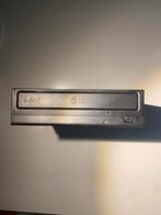 LG GH24NSD1 DVD/CD Brander - Intern, Computers en Software, Optische drives, Intern, Gebruikt, Ophalen of Verzenden, Windows