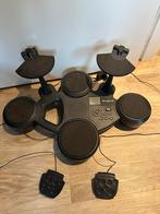 Sheffield Elektronisch Drumstel - Goedkoop!, Muziek en Instrumenten, Drumstellen en Slagwerk, Ophalen, Gebruikt, Overige merken