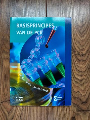 C.C. Orelio - Basisprincipes van de PCR beschikbaar voor biedingen