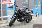 Yamaha MT-07 Tech-Black 2025 54kW ZEER COMPLEET NIEUWSTAAT, Motoren, Koolhovenlaan 101  1119 NC Schiphol-Rijk  Nederland, ABS