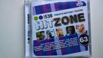 Hitzone 63, Cd's en Dvd's, Ophalen of Verzenden, Zo goed als nieuw, Pop