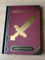 Minecraft Combat Handboek, Ophalen of Verzenden, Zo goed als nieuw, Non-fictie
