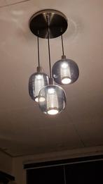 Ikea Plafond lamp, Huis en Inrichting, Lampen | Plafondlampen, Glas, Ophalen of Verzenden, Zo goed als nieuw, Klassiek