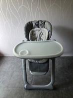 Polly magic kinder eet meegroei stoel vanaf baby / new born, Ophalen, Zo goed als nieuw, Meegroeistoel, Afneembaar eetblad
