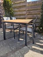 Supermooie tuinset, merk Vinci, Tuin en Terras, Ophalen, Zo goed als nieuw