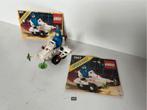 Lego space classic - Strata Scooter - 6827, Ophalen of Verzenden, Gebruikt, Complete set, Lego