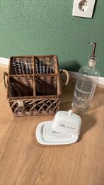 Rivièra maison accessoires, Ophalen of Verzenden, Zo goed als nieuw