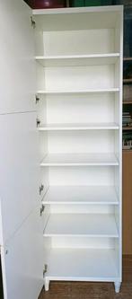 Ikea BESTA Wandmeubel/Voorraadkast/Keukenkast, Huis en Inrichting, Ophalen, Zo goed als nieuw, 25 tot 50 cm