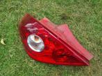 Achterlichten Opel Corsa D 2011, Auto-onderdelen, Ophalen of Verzenden, Opel