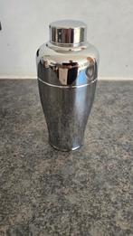 Alessi Alfra zeldzame cocktailshaker - collector's item Inox, Ophalen of Verzenden, Zo goed als nieuw