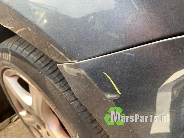 Achterbumper van een Kia Pro Ceed, Auto-onderdelen, Carrosserie en Plaatwerk, Bumper, Kia, Gebruikt, 3 maanden garantie, Ophalen of Verzenden