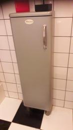 badkamer kastje zilver grijs, Huis en Inrichting, Badkamer | Badkamermeubels, Ophalen, (Half)hoge kast, Minder dan 50 cm, 100 tot 150 cm