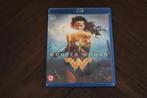 Wonder Woman (Blu-ray, NL ondertiteld), Ophalen of Verzenden, Zo goed als nieuw, Actie