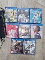 Playstation 4 spelen, Ophalen of Verzenden, Zo goed als nieuw, Sport, 3 spelers of meer