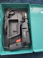 Nieuwe Black+Decker Klopboormachine, Doe-het-zelf en Verbouw, 600 watt of meer, Nieuw, Variabele snelheid, Ophalen