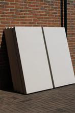 Nieuwe akoestische panelen voor in muziek studio 120x60x10cm, Ophalen of Verzenden, Nieuw, Audio