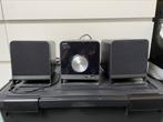 Cd speler, Audio, Tv en Foto, Cd-spelers, Ophalen, Gebruikt, Overige merken