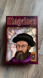 Magelaen spel, Hobby en Vrije tijd, Gezelschapsspellen | Bordspellen, Vijf spelers of meer, Ophalen of Verzenden, Zo goed als nieuw