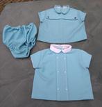 BIJNA GRATIS: Vintage 1960 DIOLEN LOFT blauw baby pakje (PB1, Ophalen of Verzenden, Nieuw, Jongetje