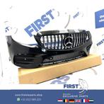 W213 BUMPER AMG LINE E43 VOORBUMPER COMPLEET + GT GRIL S213, Gebruikt, Voor, Mercedes-Benz, Ophalen of Verzenden