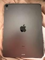 Apple iPad PRO 64GB (11inch ) 2018, Computers en Software, Apple iPads, Apple iPad, 11 inch, Ophalen of Verzenden, Zo goed als nieuw
