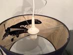 Little Dutch Lampenkap - Vliegtuig/Ster Design, 25 tot 50 cm, Wit, Rond, Ophalen of Verzenden