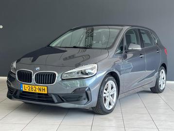BMW 2-serie Active Tourer 225xe iPerformance Business Editon beschikbaar voor biedingen