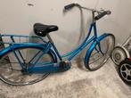 Batavus old dutch frame 50 cm 28 inch city bike stadsfiets, 50 tot 53 cm, Ophalen, Gebruikt