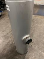 Nieuwe put voor in de grond, Doe-het-zelf en Verbouw, Buizen en Afvoer, Afvoer, Pvc, Nieuw, Ophalen of Verzenden