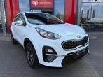 Kia Sportage 1.6 GDI DynamicLine, Voorwielaandrijving, 4 cilinders, 14 km/l, Bedrijf