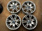 Zgan BMW 17 inch Breedset E36 E46 E82 E87 3 serie velgen, Auto-onderdelen, Banden en Velgen, Ophalen, Gebruikt, Velg(en), 17 inch