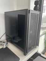 Gaming PC - RTX 3070 ti - Ryzen 7 5800X, Spelcomputers en Games, Spelcomputers | Overige, Ophalen, Zo goed als nieuw