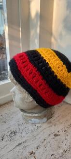 Go ahead Eagles voetbal deventer fan mutsjes groot en klein, Ophalen of Verzenden, Nieuw, Overige typen