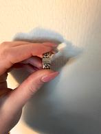 buddha to buddha, Sieraden, Tassen en Uiterlijk, Ringen, Gebruikt, Verzenden, 17 tot 18, Dame of Heer