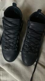 Balenciaga sneaker donkerblauw maat 41, Kleding | Heren, Schoenen, Ophalen of Verzenden, Zo goed als nieuw, Blauw