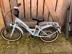 Meisjes fiets 16 ich, Ophalen, Gebruikt, 16 inch, Loekie