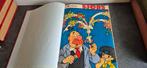 Sjors van de rebellenclub 1966 gebonden uitgave, Boeken, Stripboeken, Complete serie of reeks, Ophalen of Verzenden, Zo goed als nieuw