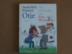 Otje - Annie M.G. Schmidt, Boeken, Kinderboeken | Kleuters, Gelezen, Annie M.G. Schmidt, Jongen of Meisje, 4 jaar