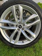 AUDI RS VELG ORIGINEEL 21 INCH - 4M0 601 025T, Auto-onderdelen, Banden en Velgen, Ophalen, Velg(en), 285 mm, 17 inch
