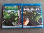 Marvel's Hulk & The Incredible Hulk, Cd's en Dvd's, Blu-ray, Ophalen of Verzenden