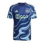 Ajax Amsterdam 25/26 Uitshirt - Nieuw! (Senior), Kleding | Heren, Overige Herenkleding, Ophalen, Nieuw, Adidas
