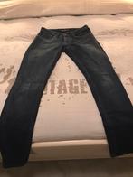 Heren spijkerbroek maat 29, Blauw, Overige jeansmaten, Ophalen of Verzenden, Zo goed als nieuw