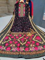 Pakistaanse hindoestaanse tuniek anarkali jurk kurta bloes, Kleding | Dames, Nieuw, Ophalen of Verzenden, Maat 46/48 (XL) of groter
