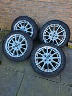 Winterset 185/55R15, Ophalen