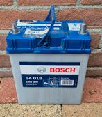 Bosch S4 018 auto accu 330A 40AH 12V, Ophalen, Gebruikt