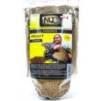 #ANANAS pellet 2mm 1000g, Verzenden, Zo goed als nieuw, Overige typen