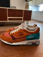 New balance 1500 40,5 oranje coastal cuisine sneakers, Ophalen of Verzenden, Zo goed als nieuw, Overige kleuren